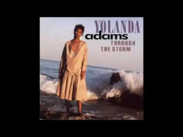 Yolanda Adams - A Message To You